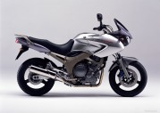 Yamaha TDM900 Yamaha TDM900